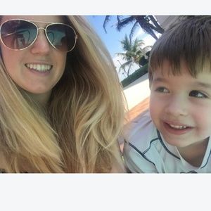 Meet your Posher, Jess